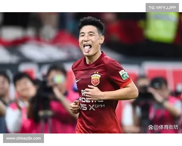 全面解码武磊传奇征程与破纪录生涯的深度全景式揭秘之旅非凡行