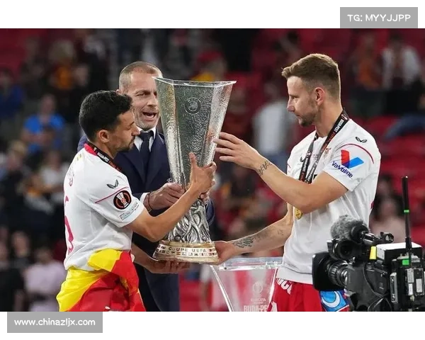 塞维利亚在欧联杯历史上的传奇时刻与荣耀征程