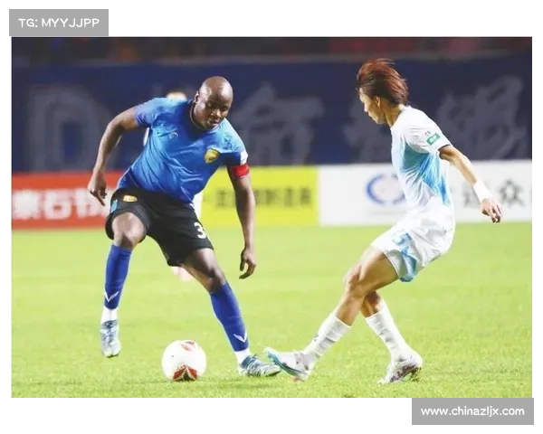 大连鲲城签约穆谢奎背后的深层考量与选择原因分析