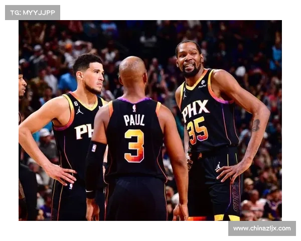 太阳队重返胜利轨道的五大关键因素揭示与深度分析